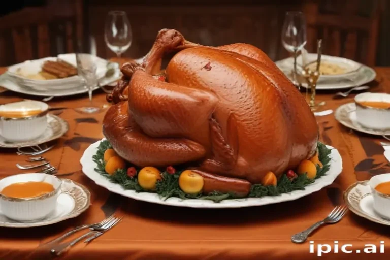 happy thanksgiving