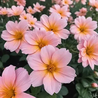 aesthetic flower pictures