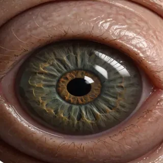 eye ball png