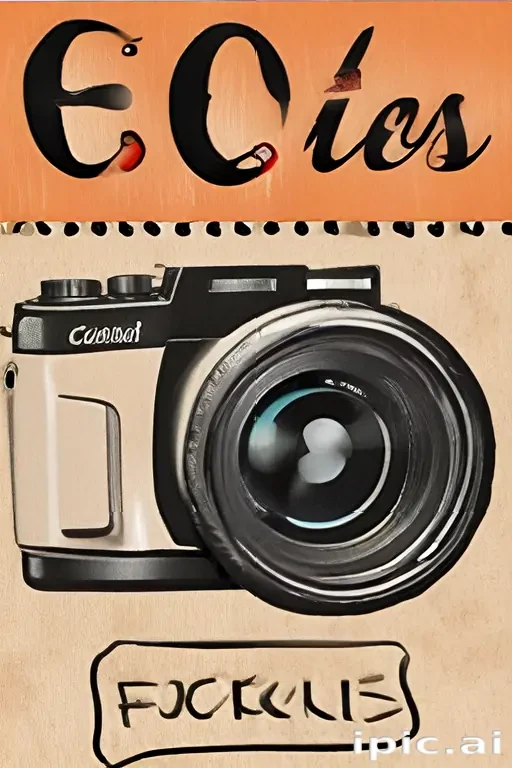 clip art focus