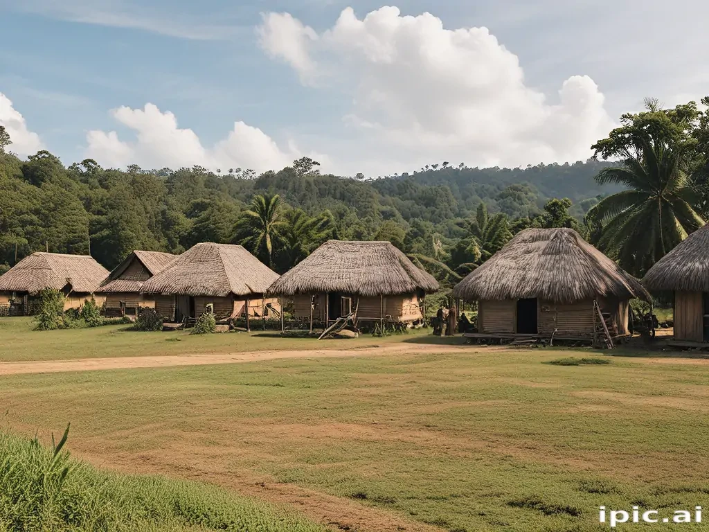 village png