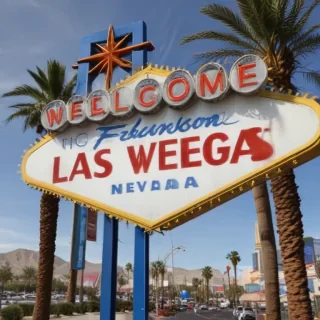 las vegas png