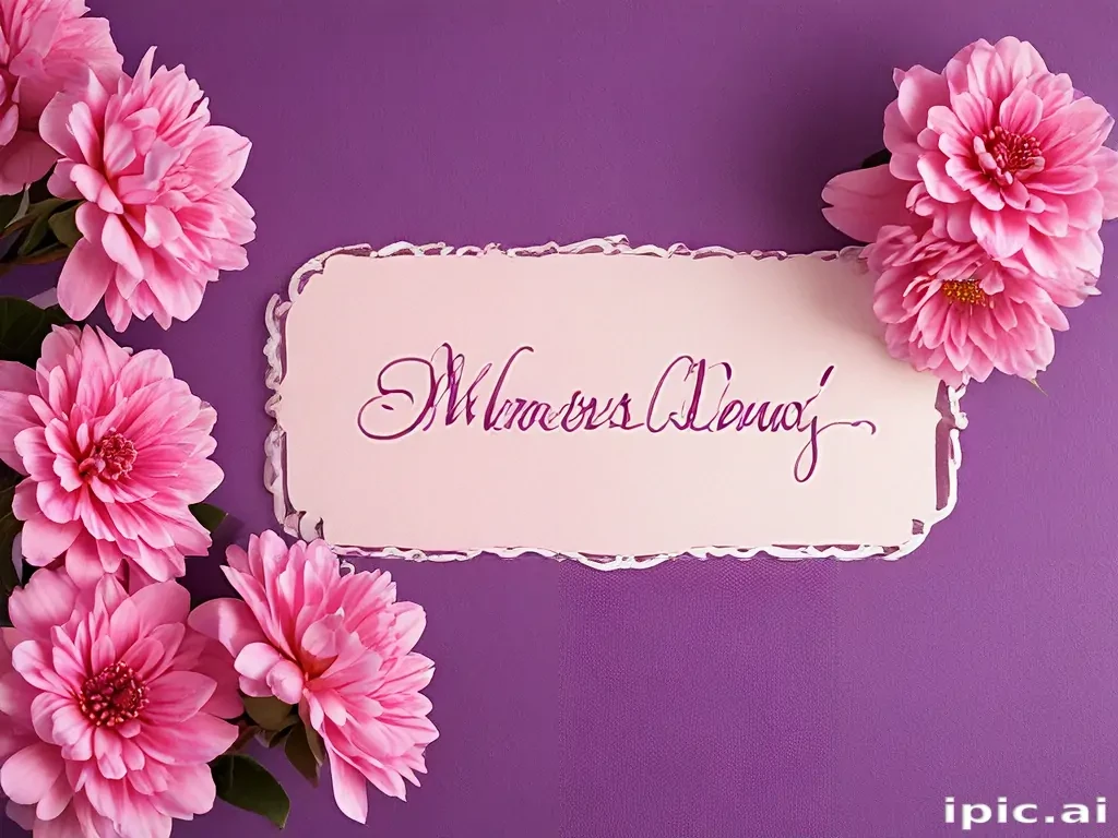 mothers day wallpaper