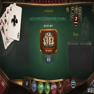 free blackjack