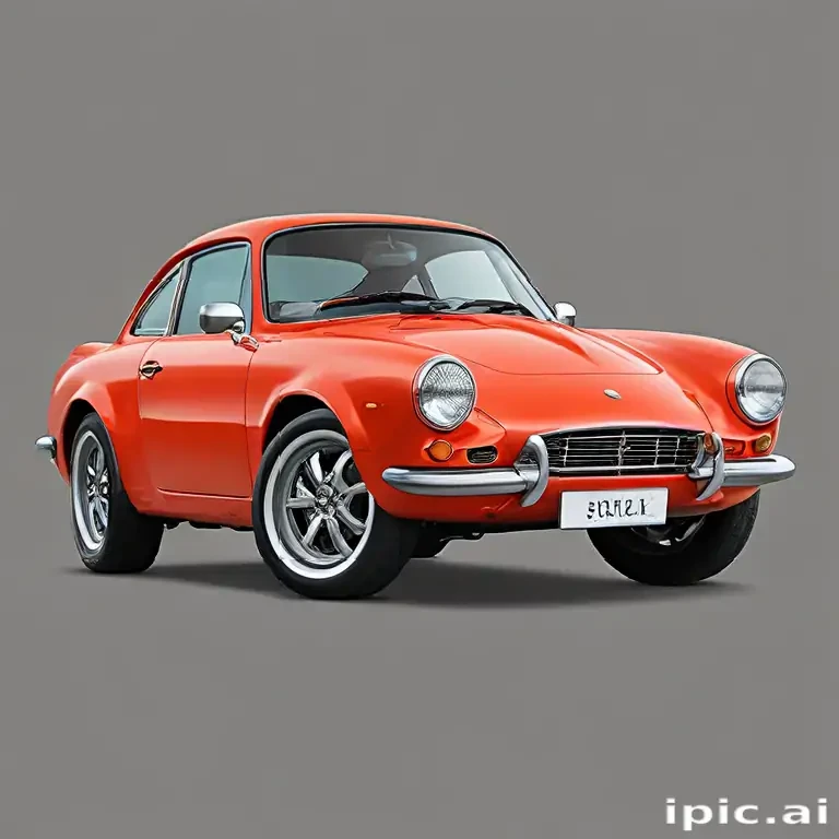cartoon car png
