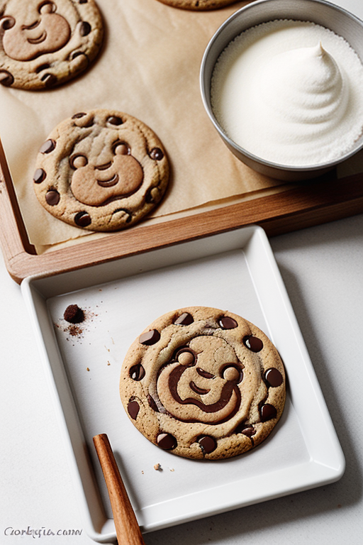cookie recipe for cookie stamp