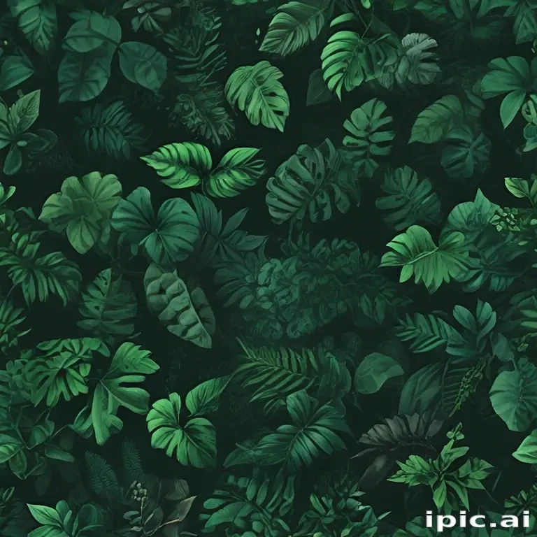 aesthetic green backgrounds