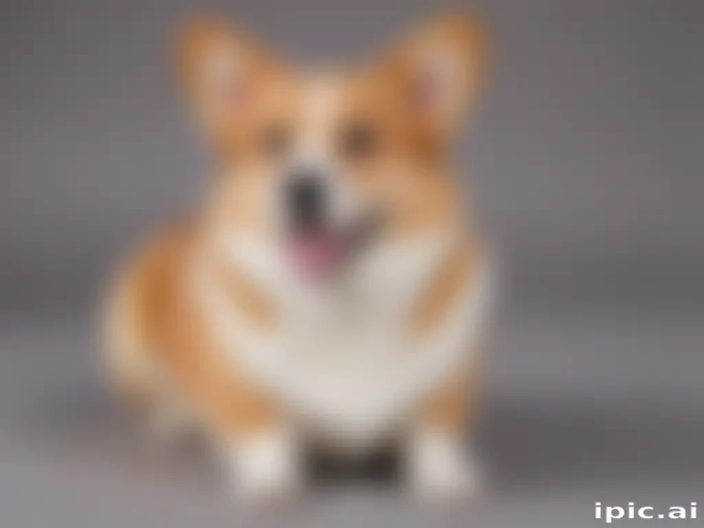 corgi png