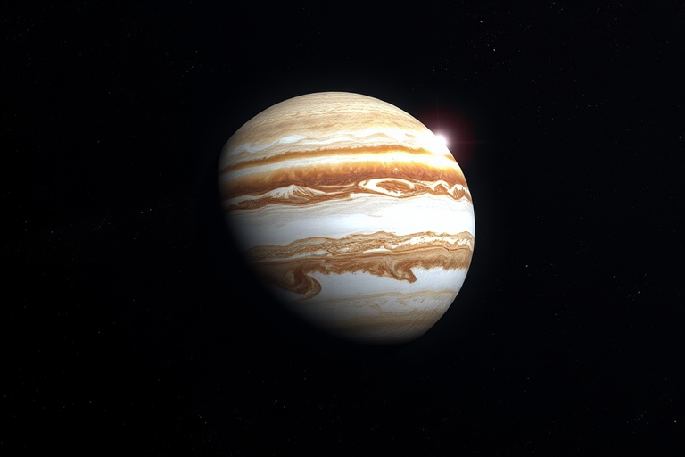 jupiter png