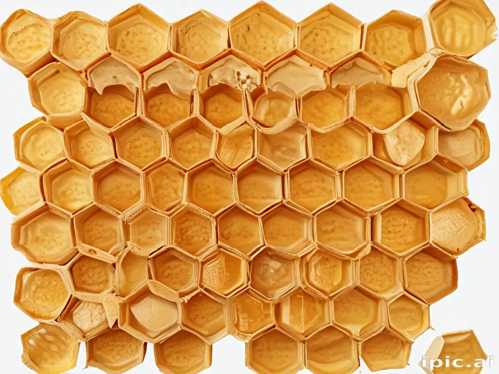 honeycomb png