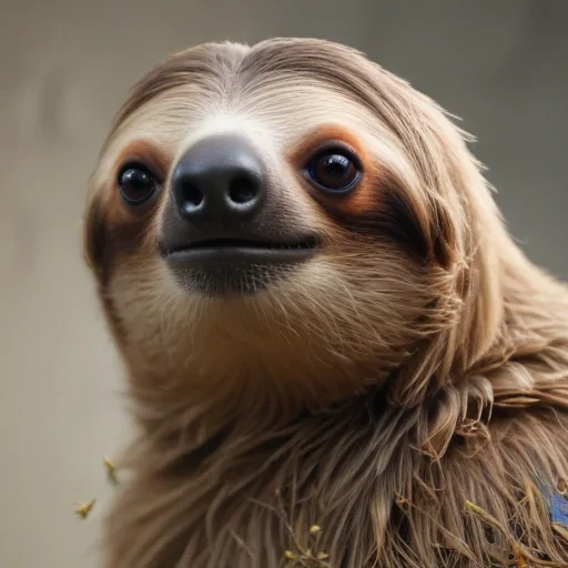 sloth png