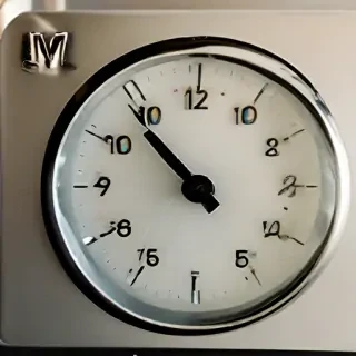 set a timer for 10 minutes