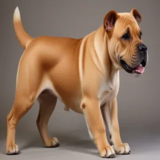 tosa dog breed