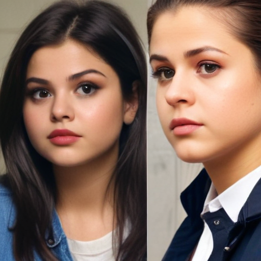 did selena gomez get arrested