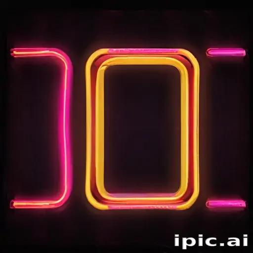 neon sign png