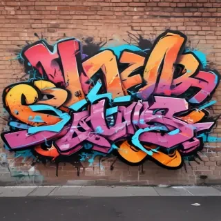 graffiti png