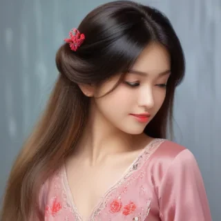 oriental longhair breed