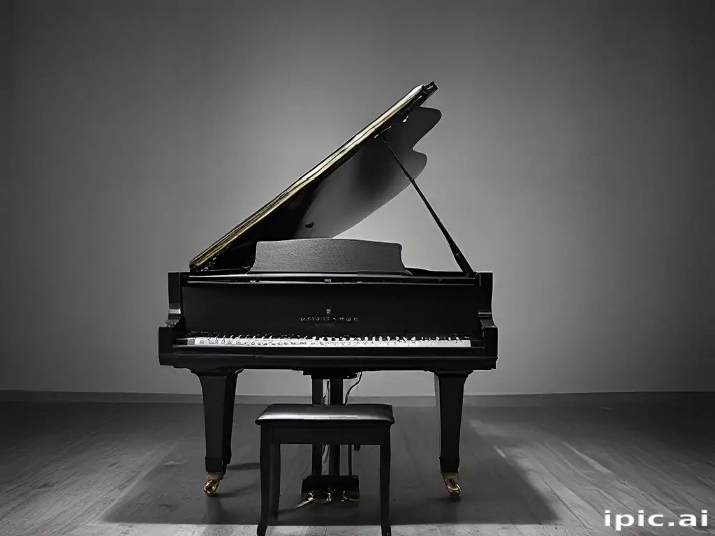 piano songs