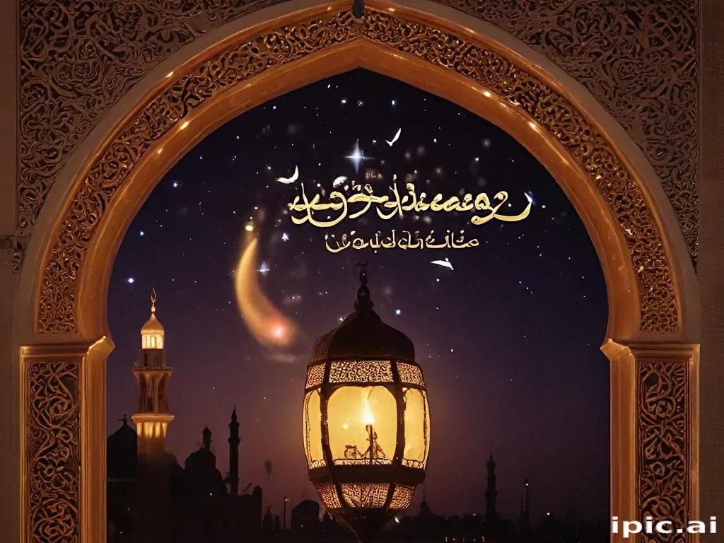 ramzan mubarak image