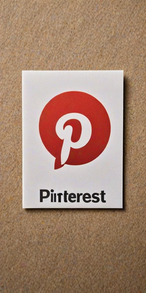 pinterest logo