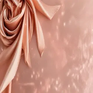 sparkly rose gold background