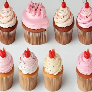cupcakes png