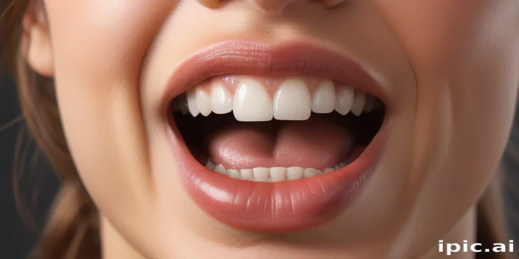 open mouth png
