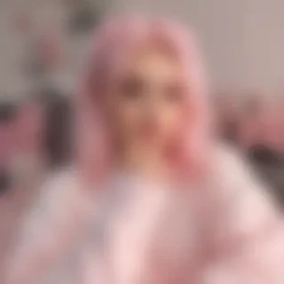 cute aesthetic