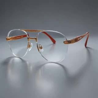 png glasses