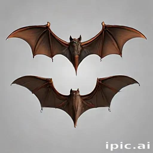 bat wings png