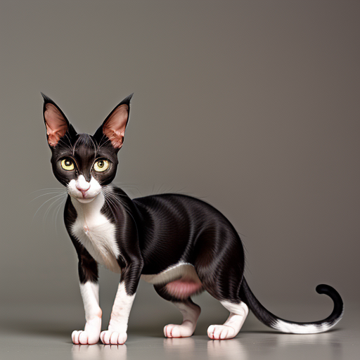 oriental shorthair cat breed