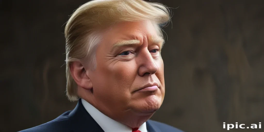 donald trump png