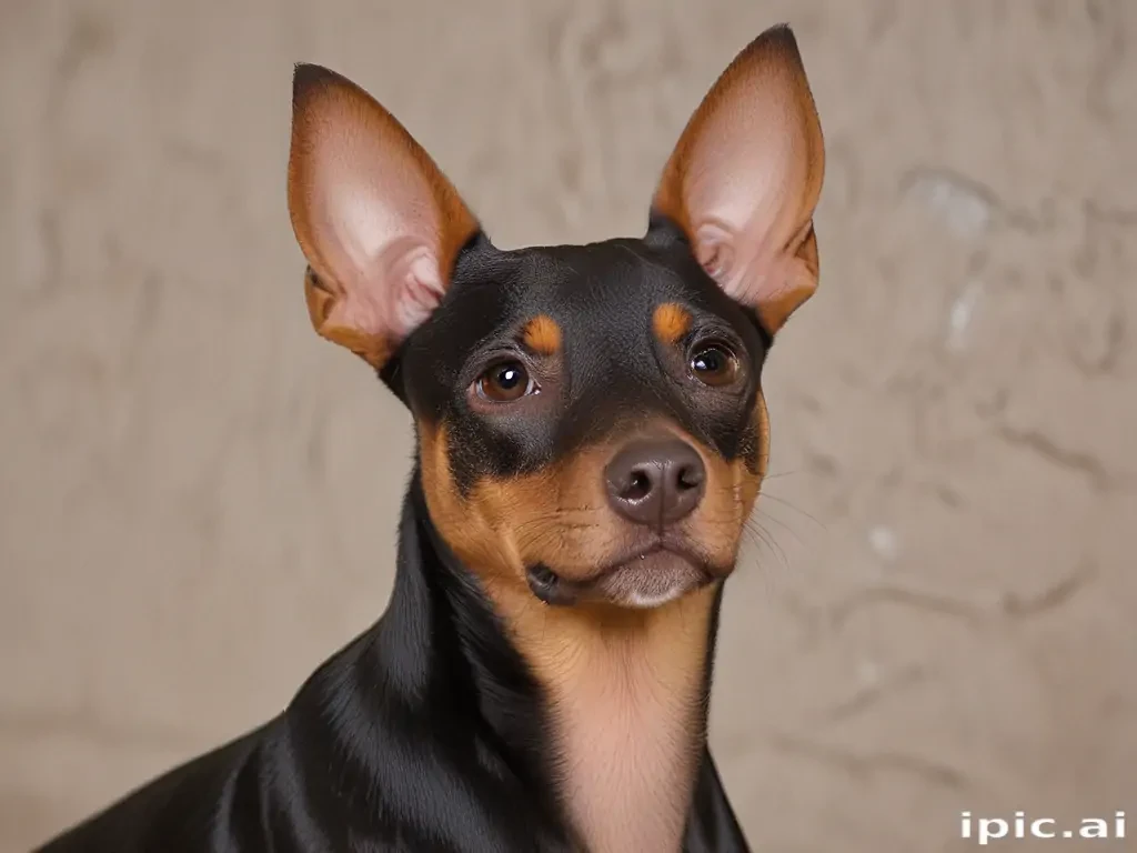 american rat pinscher