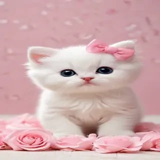 wallpaper kitty