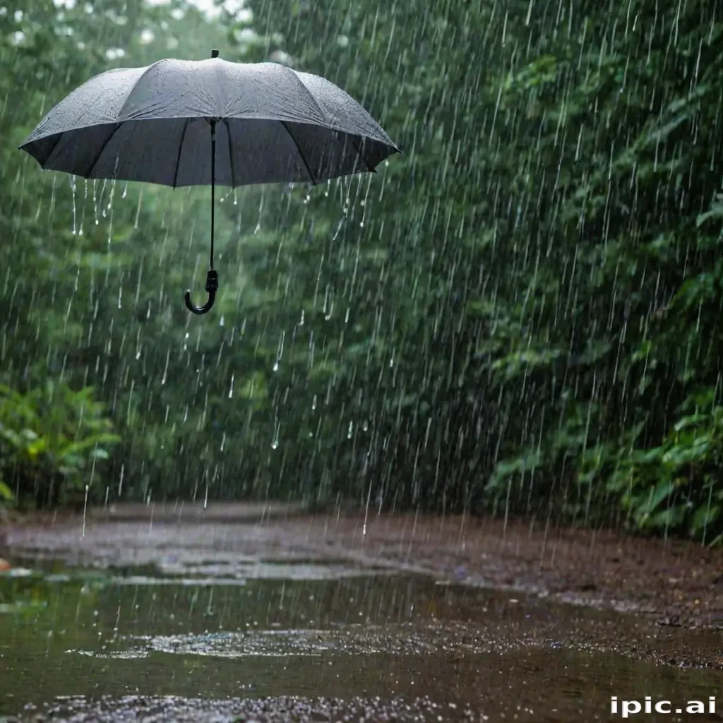 rain sounds