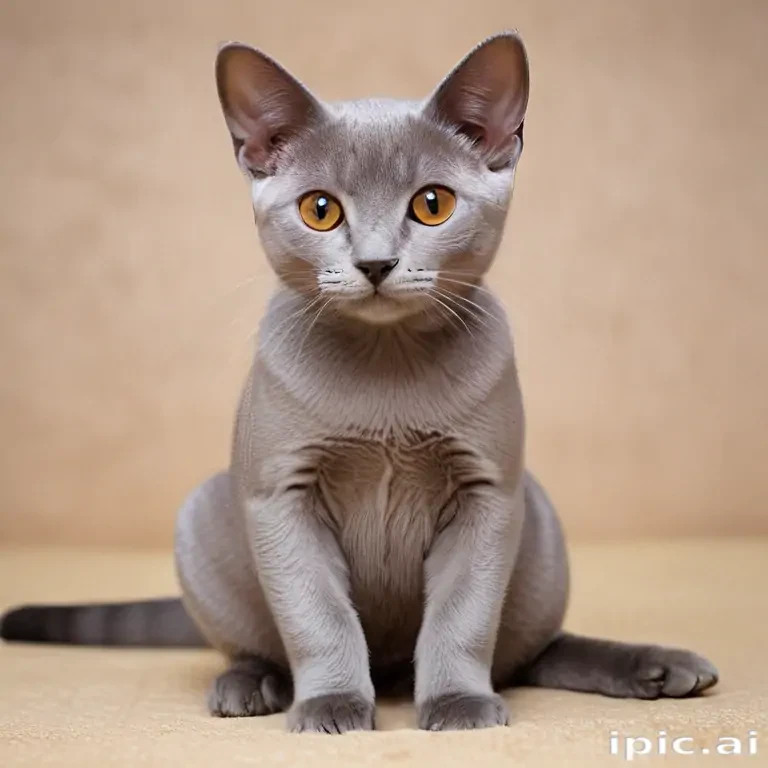brazilian shorthair breed