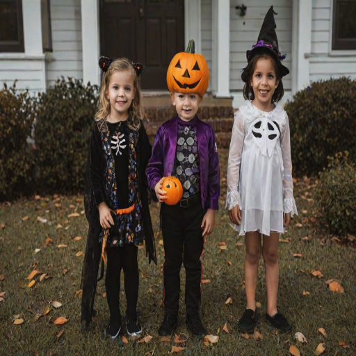 halloween pictures