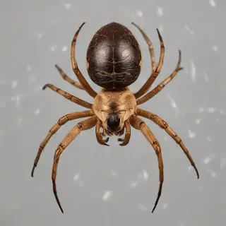 png spider