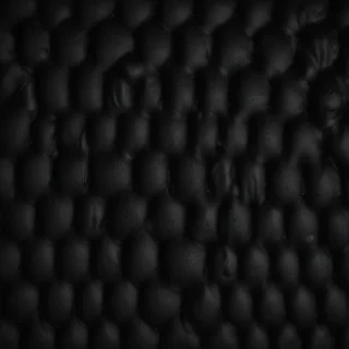 black texture