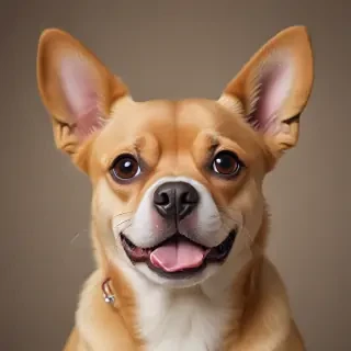 iphone dog wallpaper