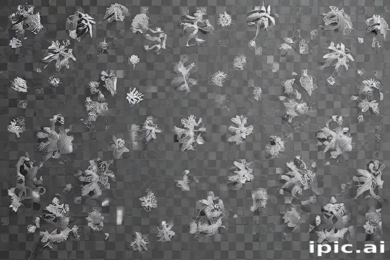 transparent snow png