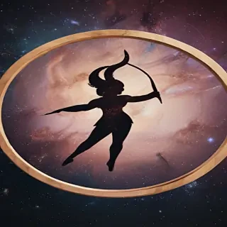 sagittarius symbol