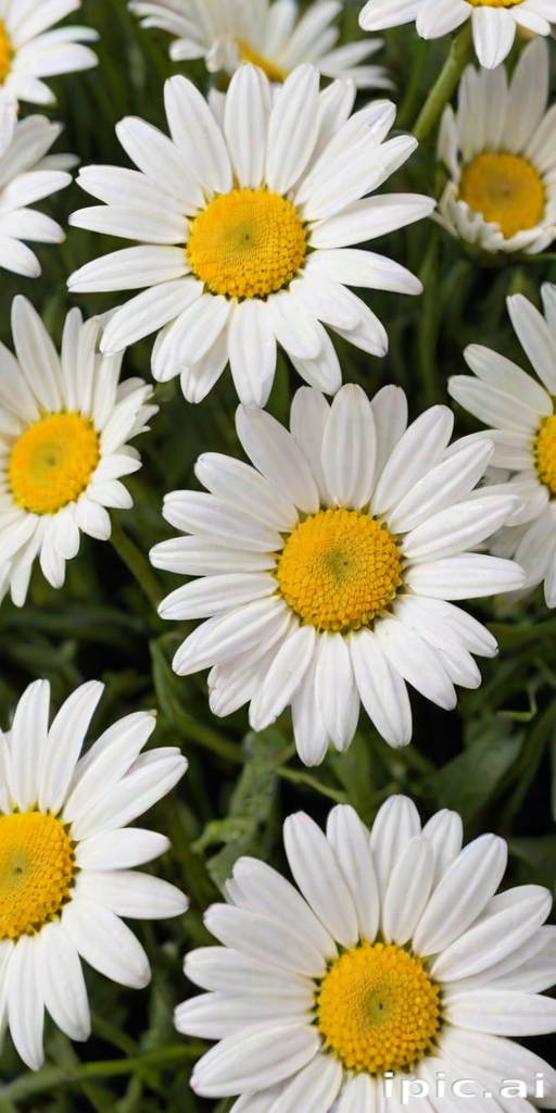 daisy desktop wallpaper