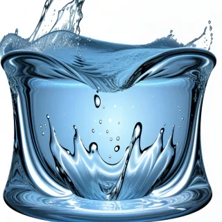 water splash png transparent