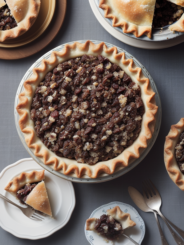 where to buy mincemeat pie