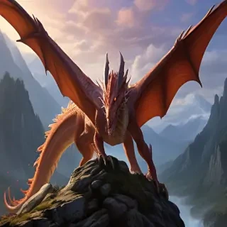 wallpapers of dragons