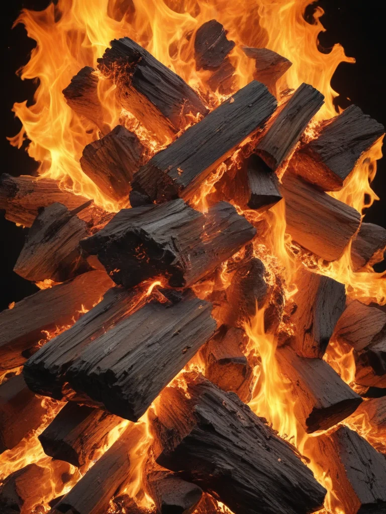 fire image background