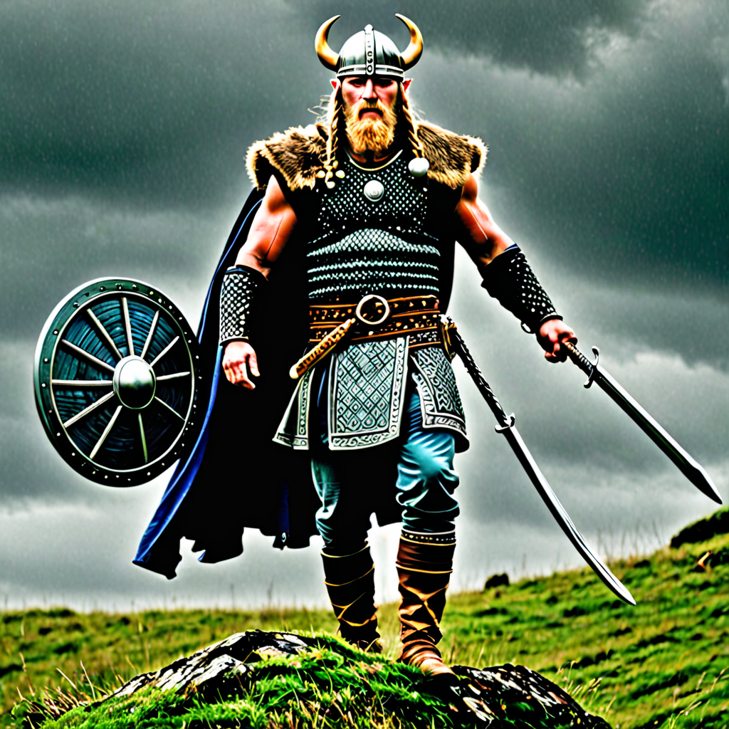viking
