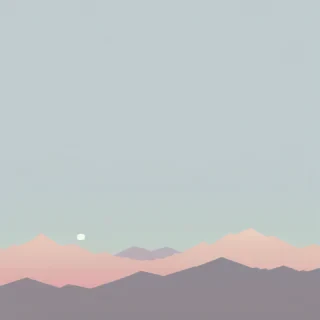 aesthetic minimalist desktop wallpaper