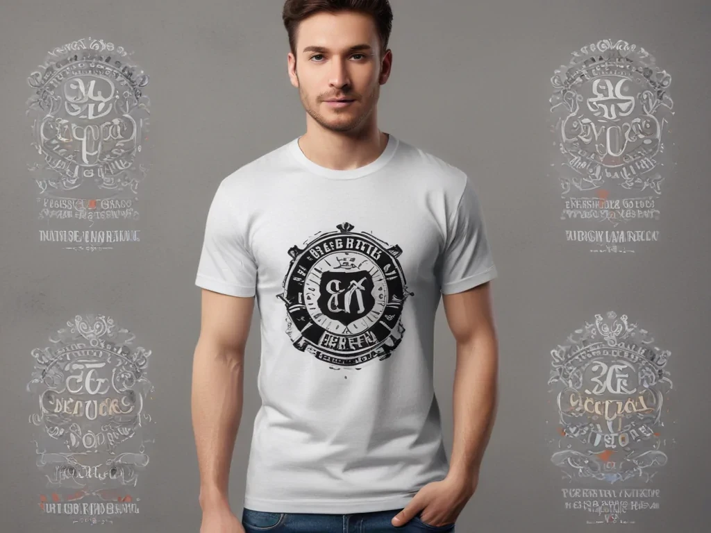 tshirt mockup psd